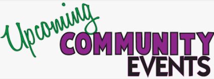  Community Events